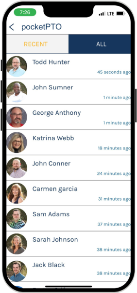 Connect parents with the Parent Directory designed for PTOs and PTAs