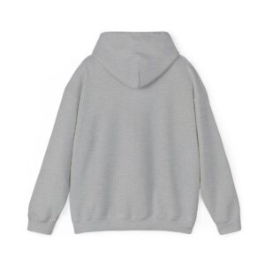 Alternative view of Unisex Heavy Blend™ Hooded Sweatshirt