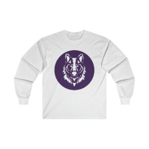 Ultra Cotton Long Sleeve Tee