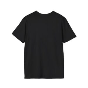 Alternative view of Unisex Softstyle T-Shirt