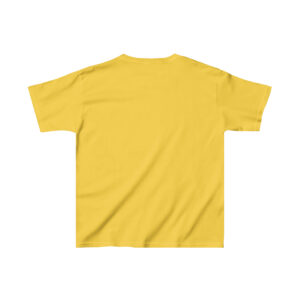 Alternative view of Kids Heavy Cotton™ Tee