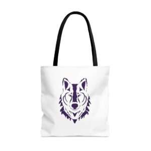 Alternative view of Tote Bag (AOP)