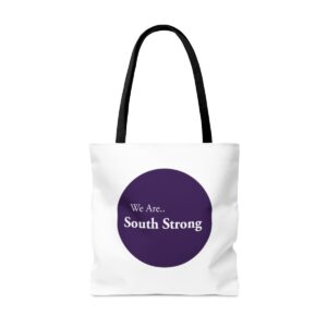 Tote Bag (AOP)