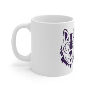 Alternative view of Ceramic Mug 11oz