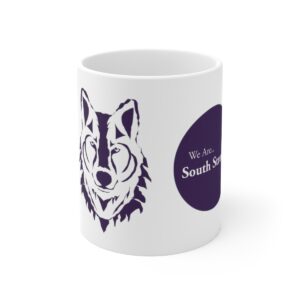 Ceramic Mug 11oz